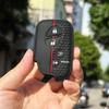 Key Fob Remote Case Mount Fit For Lexus Is Is250 Ct200H Gx460 Gs300 Is220 Rx270 Rx350 Rx300 Rubber Smart Protector Key Ring