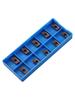 Easy To Replace Carbide Insert APMT1135 Inserts CNC Lathe Milling