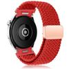 No Gaps Band For Samsung Galaxy Watch 7 6 5 4 classic/5 pro 45mm magnetic Braided bracelet correas Galaxy watch6 44mm 40mm Strap