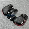 Auto DSG Gear Shift Knob For VW Golf 6 7 R GTI Passat B7 B8 CC R20 Jetta MK6 GLI Chrome Matt Lever Shifter Hand Ball