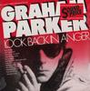 LP Record GRAHAM PARKER - Look Back In Anger - Classic Perfor ALB68391 Arista 1985 US Rock Used