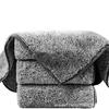 Microfiber Dishcloths Kitchen Cleaning Cloths Bamboo Charcoal Fiber Cloth  House Kitchen
