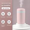 Humidifier 35l For Dual Spray Home Office Car