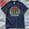 Born In 1985 June May T Shirt Casual Made March In October November Every Month of 1975 Tees Birthday Gift Man's Women's O-neck