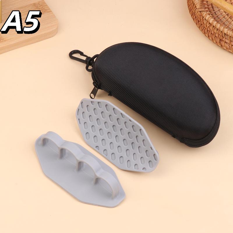 2 Pezzi Gym Grips Impugnatura Antiscivolo Guanto Sollevamento Pesi Allenatore Portatile per Dita Impugnature Confortevoli per Allenamento per Esercizio di Sollevamento Manubri