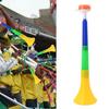 Fotbalový stadion Fandění fanouškovské rohy Fotbalový míč Kid Trumpet Horn Roztleskávačky Sportovní setkání Klub roztleskávaček Dětská hračka