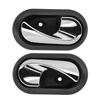 Innen Links Rechts Auto Innen Tür Pull Griff Für Renault Dacia Dokker Lodgy Logan Duster 2012 - 2015 2016 8200733848