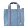 Rootote Deli Cozy Tote Bag Babyblue