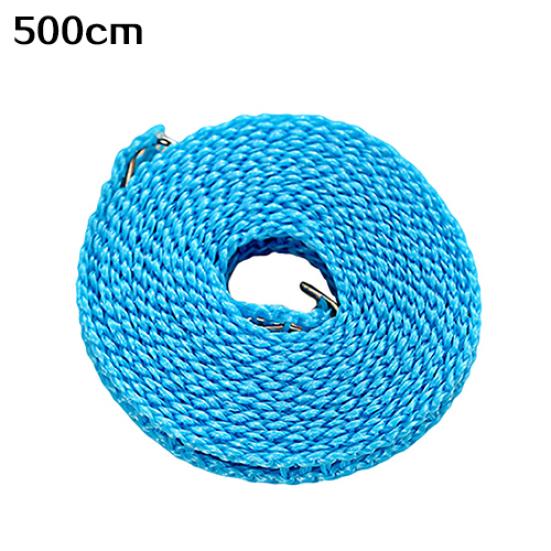Outdoor Clothesline Laundry Travel Business Non-slip Washing Clothes Line Rope
