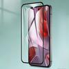 9D Tempered Glass for Google Pixel 9a 9A Black Edge Clear Screen Protector for GOOGLE PIXEL Pixel9a Pixel9A Protective Film