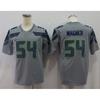 Seattle Seahawks Ρετρό Κεντημένο Φούτμπολ Φανέλα Προπόνησης T-shirt Άνδρες Γυναίκες Ελαφρύ Βαμβακερό Αθλητικό