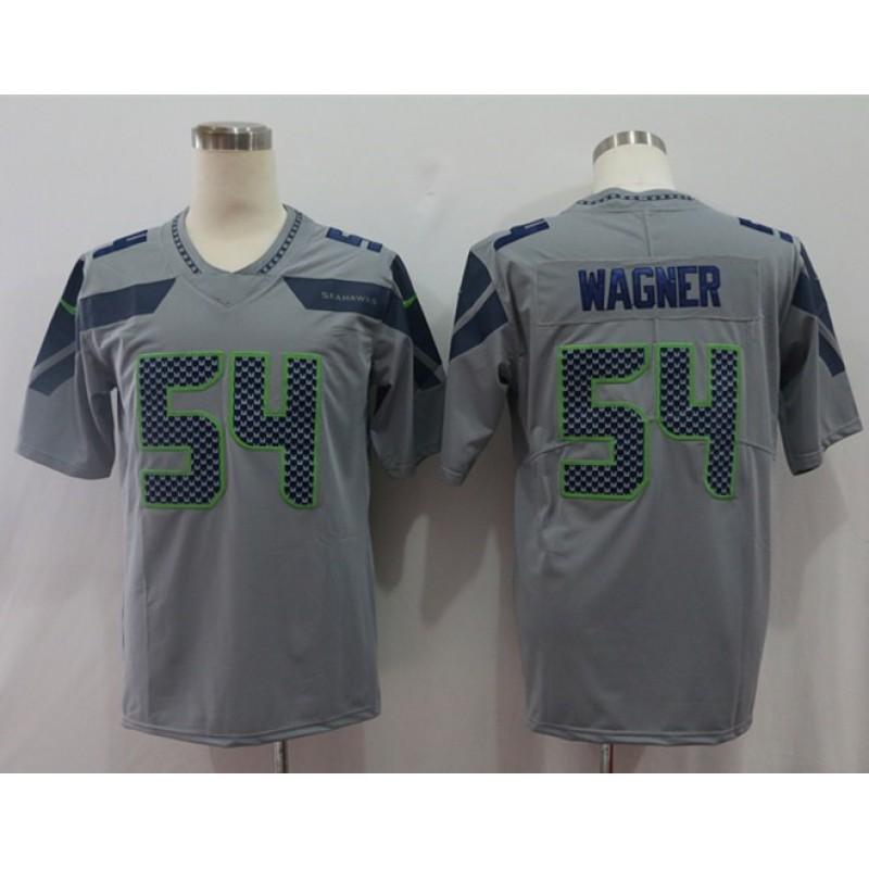 Seattle Seahawks Ρετρό Κεντημένο Φούτμπολ Φανέλα Προπόνησης T-shirt Άνδρες Γυναίκες Ελαφρύ Βαμβακερό Αθλητικό