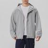 Men's Woven Hooded Sports Jacket