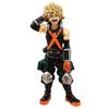 Ichiban Kuji My Hero Academia Two Admiration D Prize Katsuki Bakugou Figura Popular