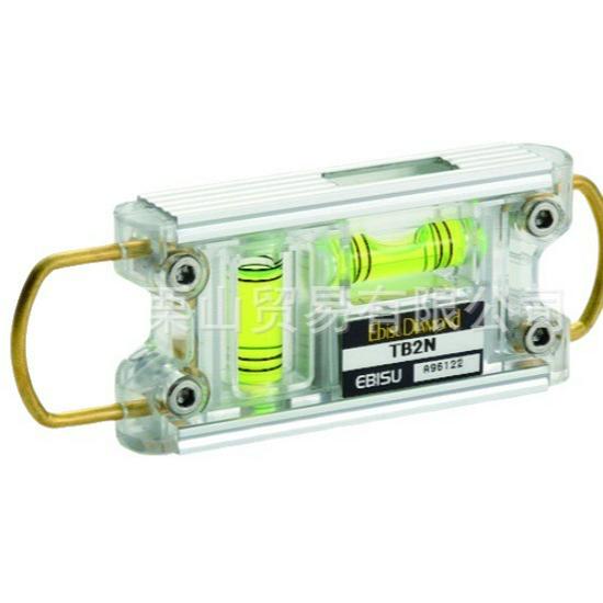 EBISU ED-TB2N Spirit Level