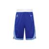 Short de Basketball Homme Bleu CN1029-495
