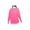 Nike Year Of The Dragon Drop Shoulder Sleeve T Shirt Women's Pink FZ6534-684