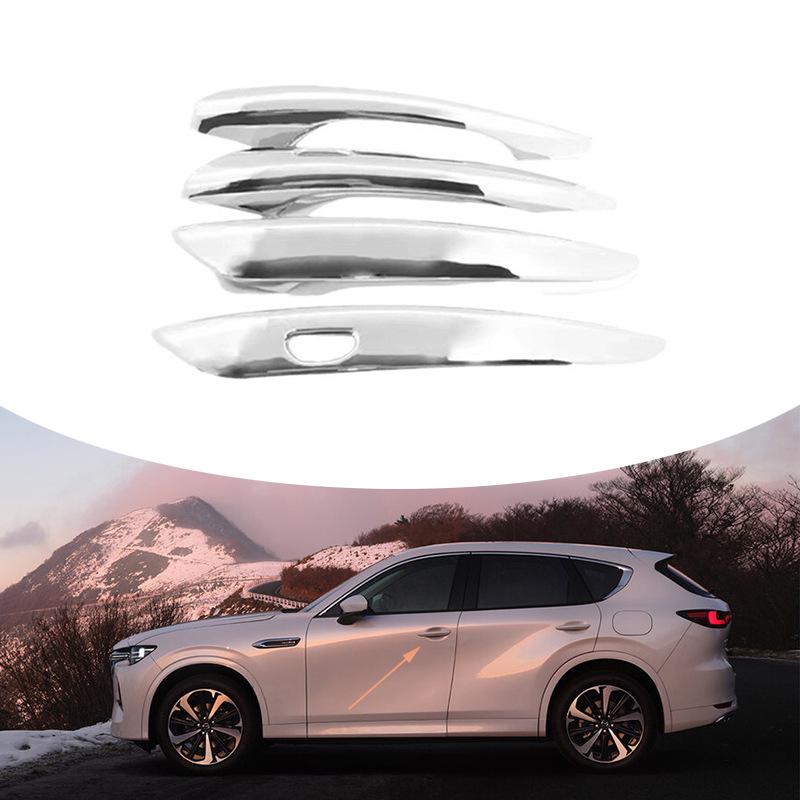 Mazda CX-60 (22-24) Door Handle Cover Decoration