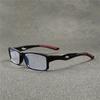 6PCS New Anti Blue Light Reading Glasses for Men Women Sports Leisure Fashion Retro Reading Glasses