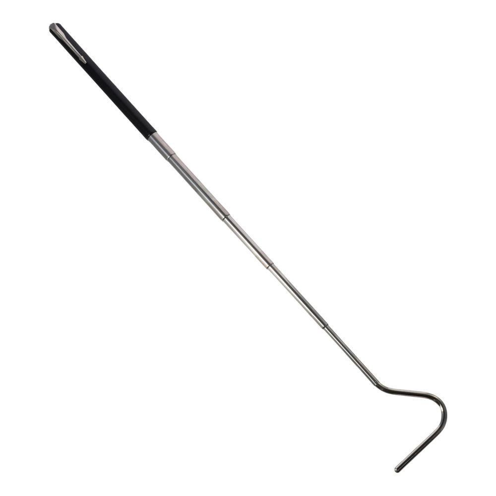 Telescopic Snake Capture Hook Extensible Snake Catcher 68cm Picking and Handling Tools