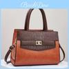 Elegant And Versatile 2024 Women's Handbag Pu Tote Bag Ideal For Casual Outings