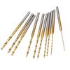 Multifunctional Tiny Drill Bit HSS Twist Drill New Engraving Bit