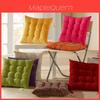 Thicker Soft Corduroy Cushion In Vibrant Colors For Home Patio And Sofa Comfort