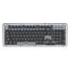 Logitech G K98M Wireless Hot-Swappable Mechanical Keyboard
