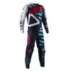 2026 ny leett motocross-utrustningsset Enduro cross Tröja Byx Kit Racerutrustningsset Terräng Herrkit Damberg Cykel MX
