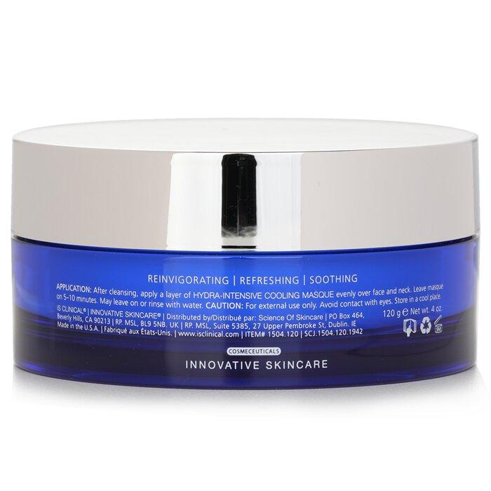 IS IS CLINICAL Hydra Intensive Cooling Mask