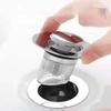 Washbasin Trap Water Stopper Washbasin Faucet Trap Drain [WA6065D]