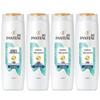 Pantene Silk Smooth Anti-Dandruff Shampoo