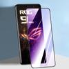 9D Tempered Glass for Asus ROG Phone 9 Pro Black Edge Clear Anti Blue Screen Protector for ASUS ROG9 Rog9 9Pro Protective Film