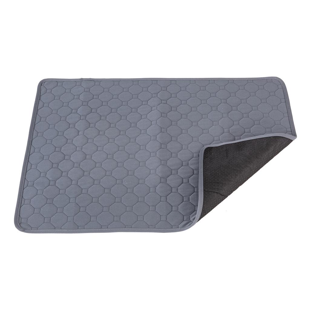 Reusable Pet Diaper Mat Washable Dog Mat Pets Waterproof Training Pad Absorbent Quick Drying Mat for Car Seat Floor Sofa