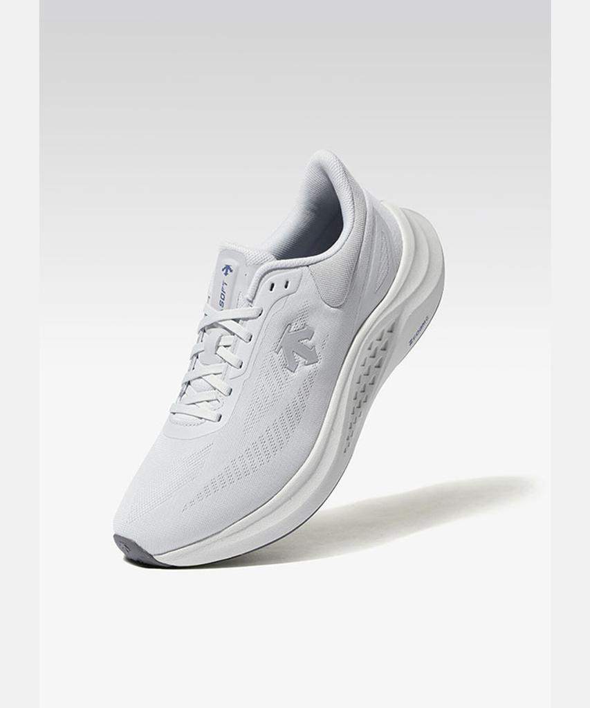 Descente Run Step Gray (Sq113Rrn14) (C Type)