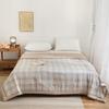 Muji Cloud Yarn Baumwolle Antibakterielle Ganzjahresdecke