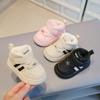 Winter Babies Walking Shoes Warm Girls' Sneakers Brand Comfort Boys Cotton Shoe Child Casual Sneaker Fashion Versatile Kid Shoes
