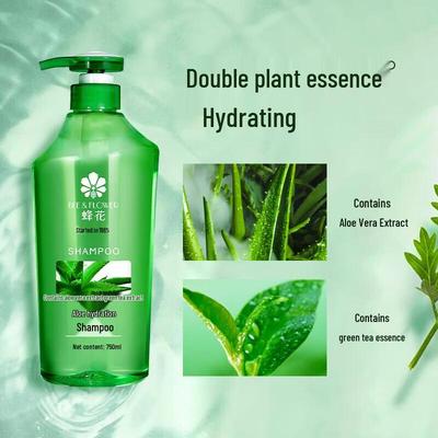 Fenghua Aloe Vera Hydrating Shampoo