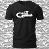 G&L Guitars Logo Heren T-shirt Grappige Maat S-5XL Gemaakt in de VS Unisex T-shirt