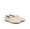 Moccasins Tommy Hilfiger Th Sleek Leather Boat Shoe