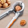 Durable Walnut Tongs, Powerful Pliers, Hazelnut Tongs, Old-fashioned Walnut Tongs, Household Shell Breakers
