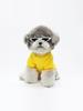 KINIKINI KINI PAINTING DOG TSHIRT-YELLOW (Short Sleeve T-Shirt)