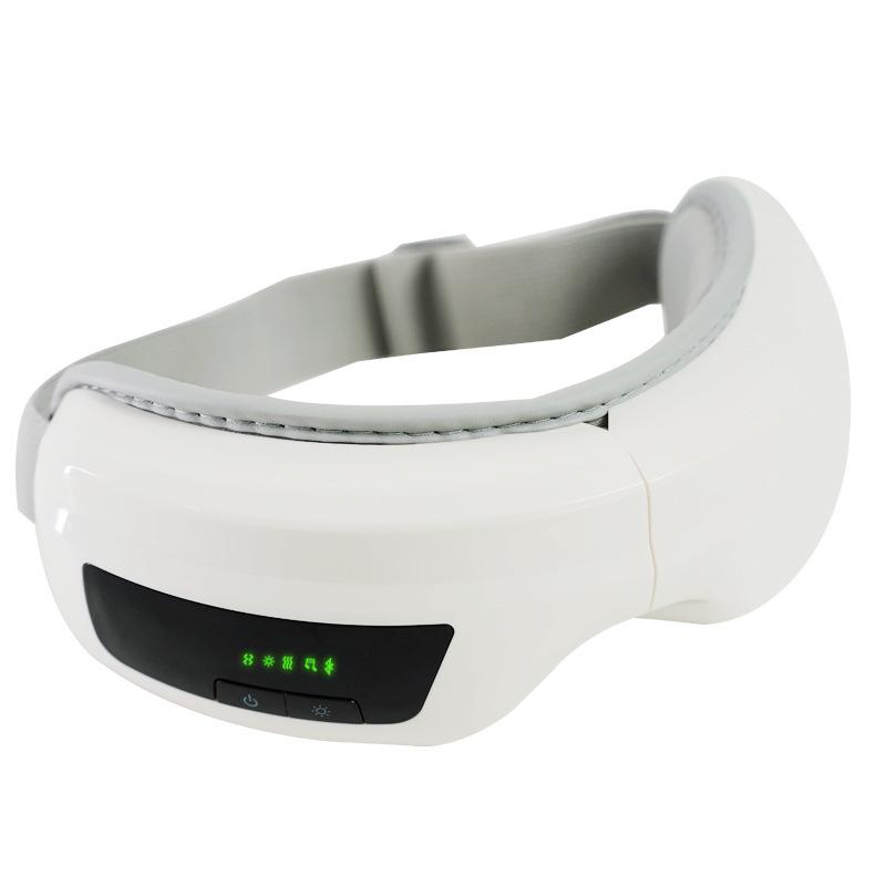 Eye Massager, Airbag, Eye Protection, Eye Protection Device, Smart Children, Charging Eye Mask, Hot Compress, Vibration, Massage Instrument