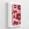 For OPPO A54 A54S A55 A56 A57 A57E A57S A58 A72 A73 A74 A75 A76 Phone Cases Lovely Panda Pattern Soft Liquid Silicone Shockproof Covers For OPPO Shell