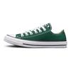 Converse Chuck Taylor All Star Fűzős Kényelmes Légáteresztő Tartós Alacsony Szárú Vászoncipő Uniszex Sneaker Zöld A00789C