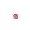 Rare Pink Rubellite Gemstone 925 Sterling Silver Handmade Ring For Anniversary RR-53-12
