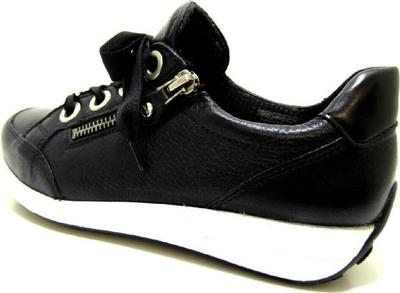 Sneakers Ara Osaka (12-34587) Black White