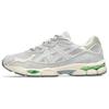 GEL-NYC Cloud Grey Green Unisex Retro Lifestyle Tenisky 1203A383-022