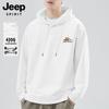 JEEP SPIRIT Herrhoodie