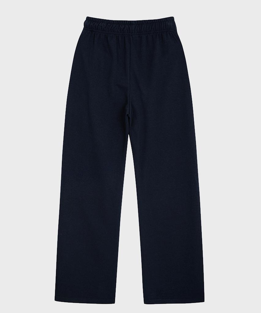 TAKEASY Women'S Smallaku Wide Pants (Navy)